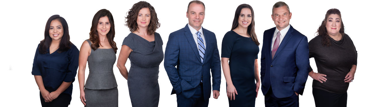 SJ Injury Attorneys in Pasadena, TX