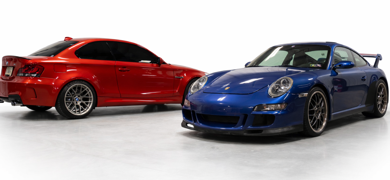 Urban Autowerks in Pittsburgh, PA (3)