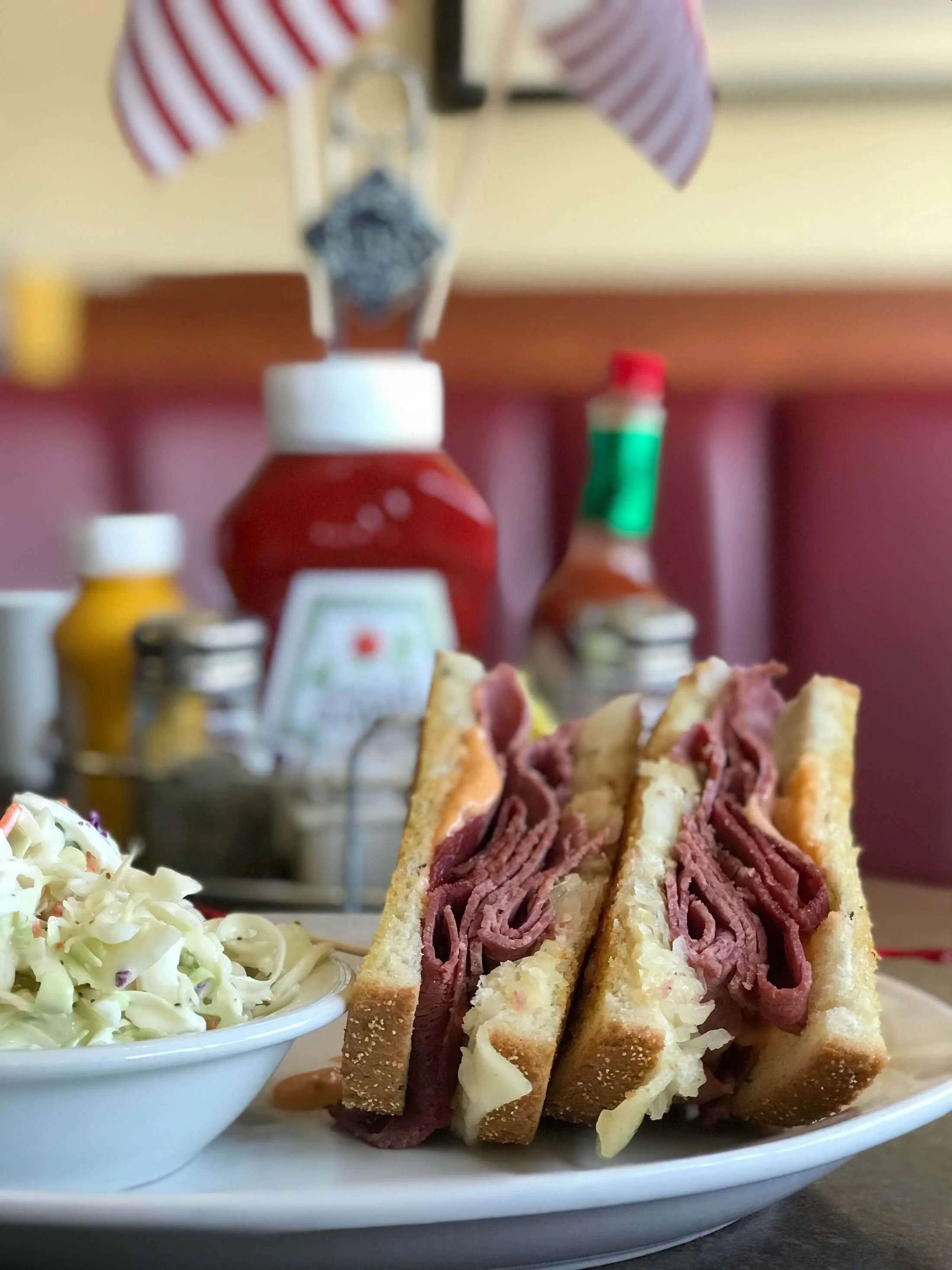 Abby's Cafe Hemet in Hemet, CA (6)
