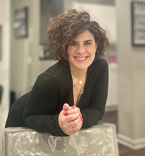 Vicki Popp Salon in Summit, NJ (6)