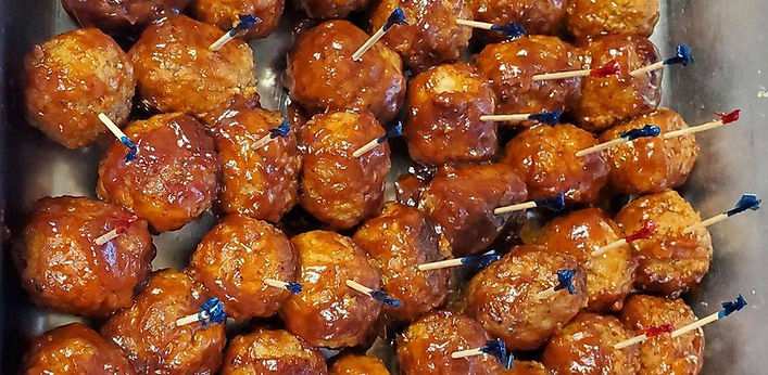 Everything Eggroll by Wakefield's Catering Services LLC in Greenville, SC