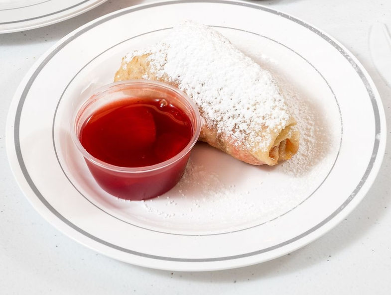 Everything Eggroll by Wakefield's Catering Services LLC in Greenville, SC (2)