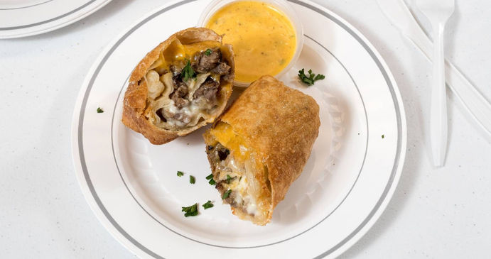 Everything Eggroll by Wakefield's Catering Services LLC in Greenville, SC (4)