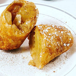 Everything Eggroll by Wakefield's Catering Services LLC in Greenville, SC (6)