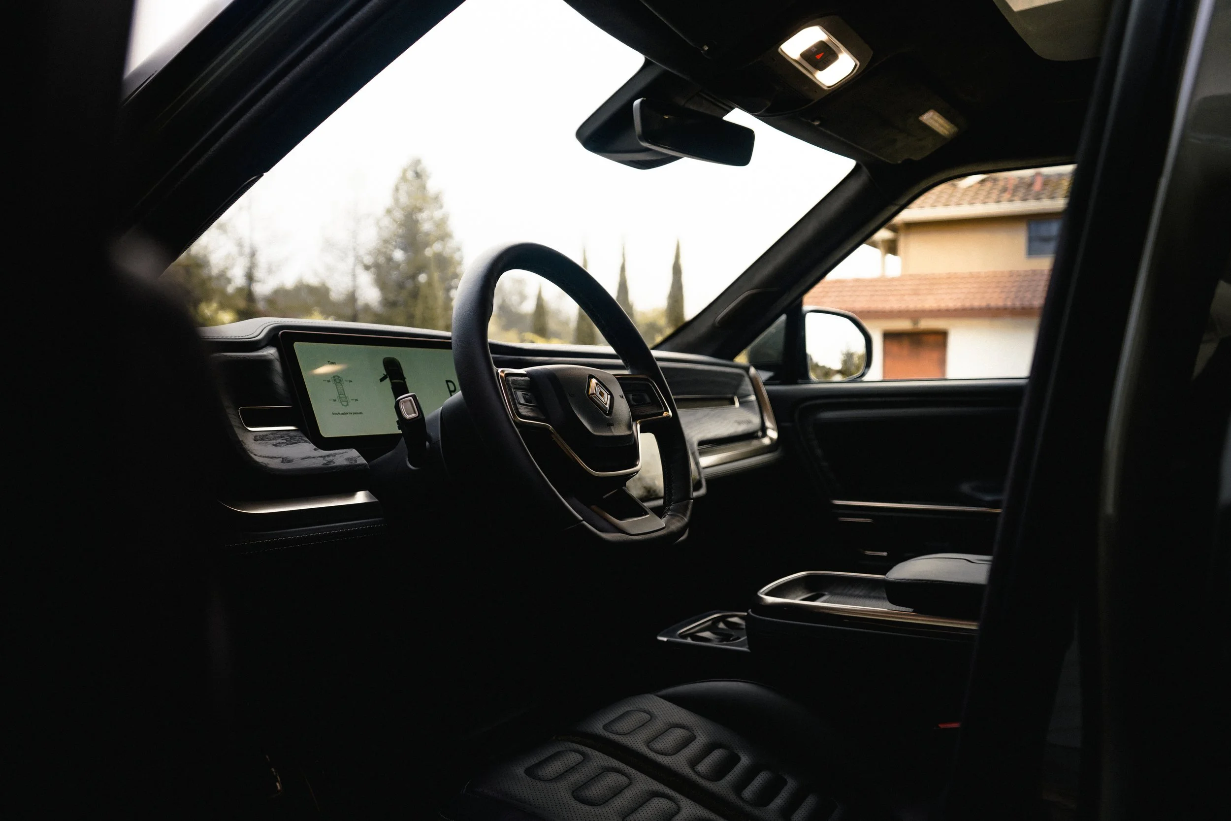 Detailing Paradise in Sonoma, CA (4)