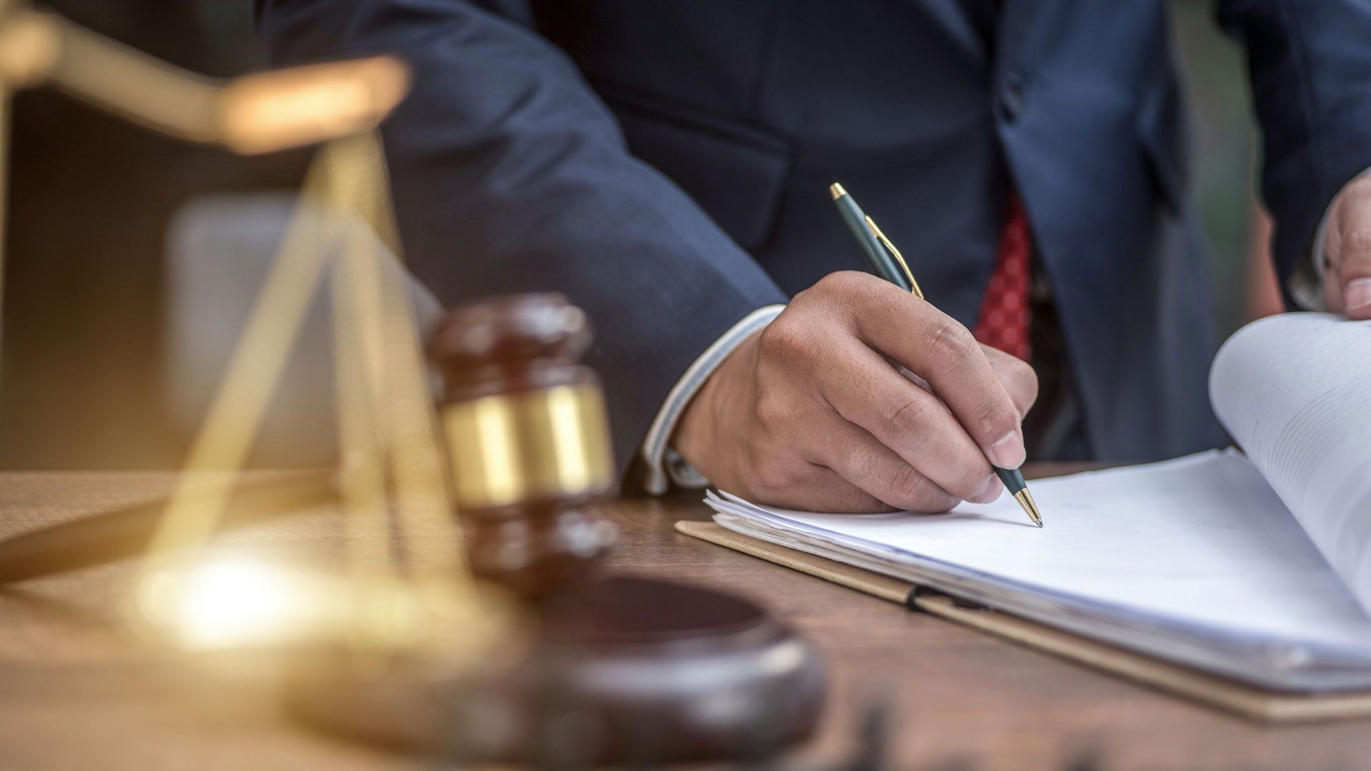 Malcolm Stewart Douglas Attorney at Law in Jefferson, OH