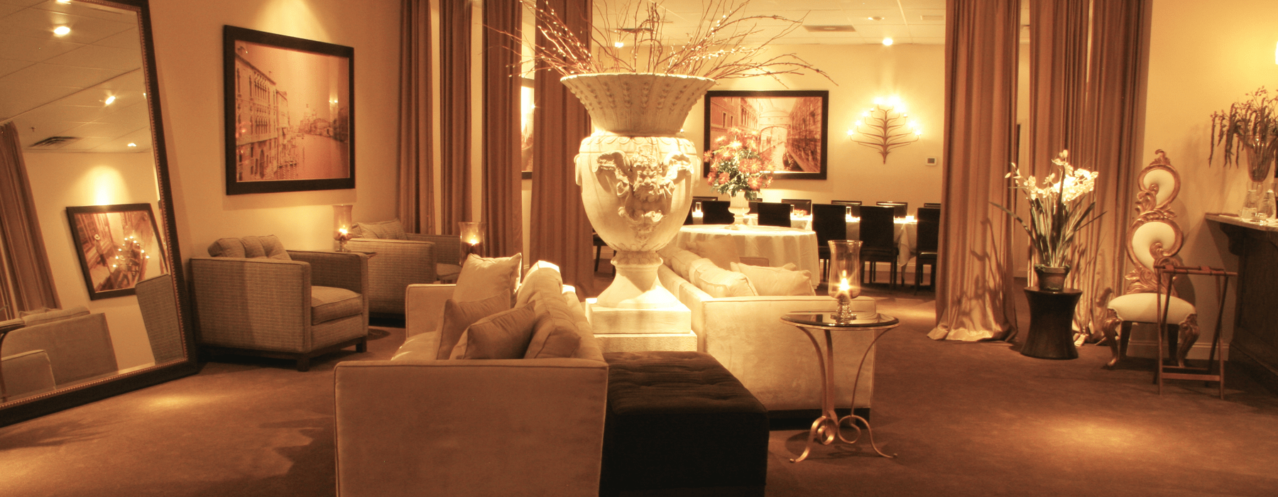 Scossa Restaurant & Lounge in Easton, MD (2)