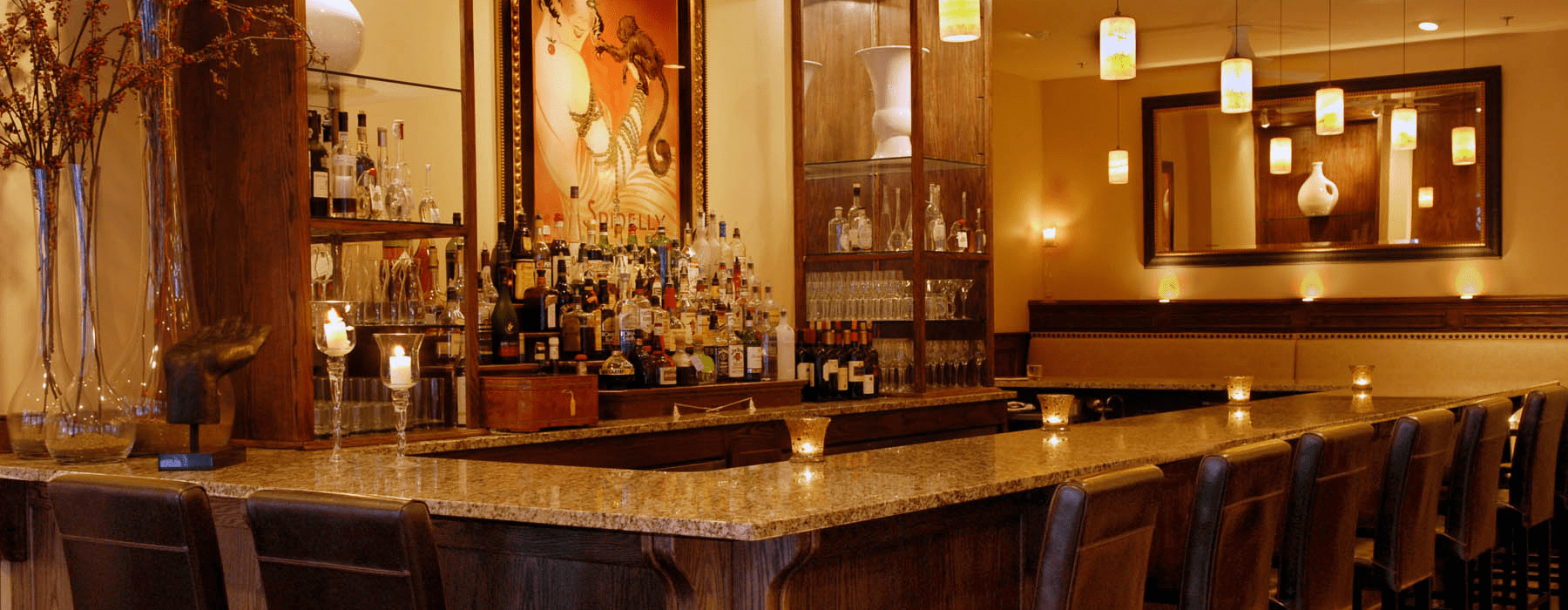 Scossa Restaurant & Lounge in Easton, MD (3)