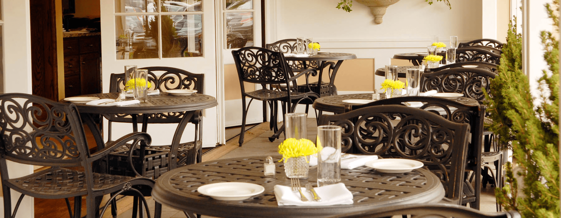 Scossa Restaurant & Lounge in Easton, MD (4)