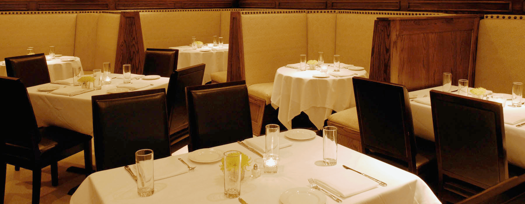Scossa Restaurant & Lounge in Easton, MD (5)