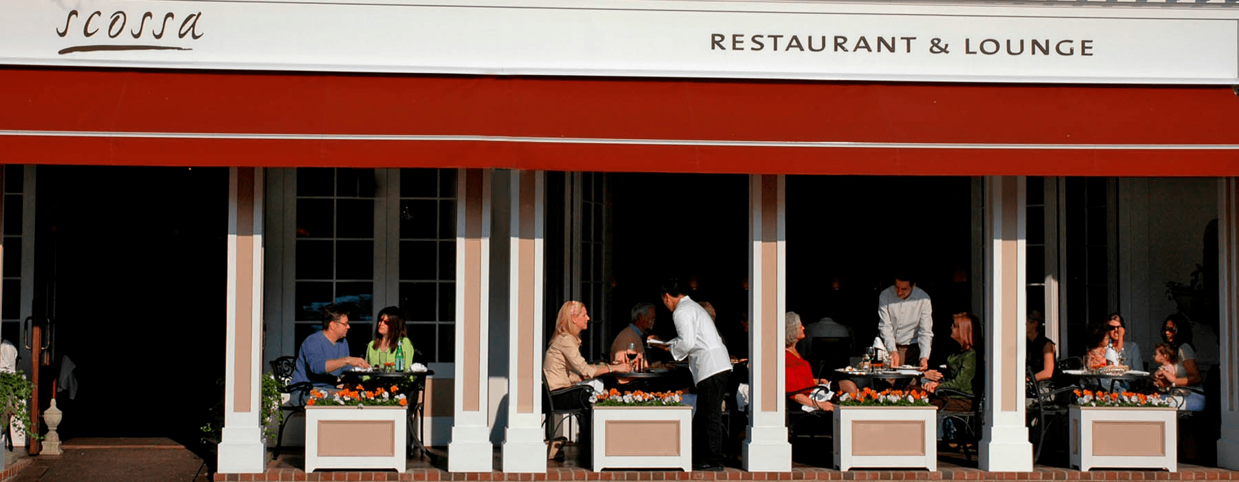 Scossa Restaurant & Lounge in Easton, MD (6)