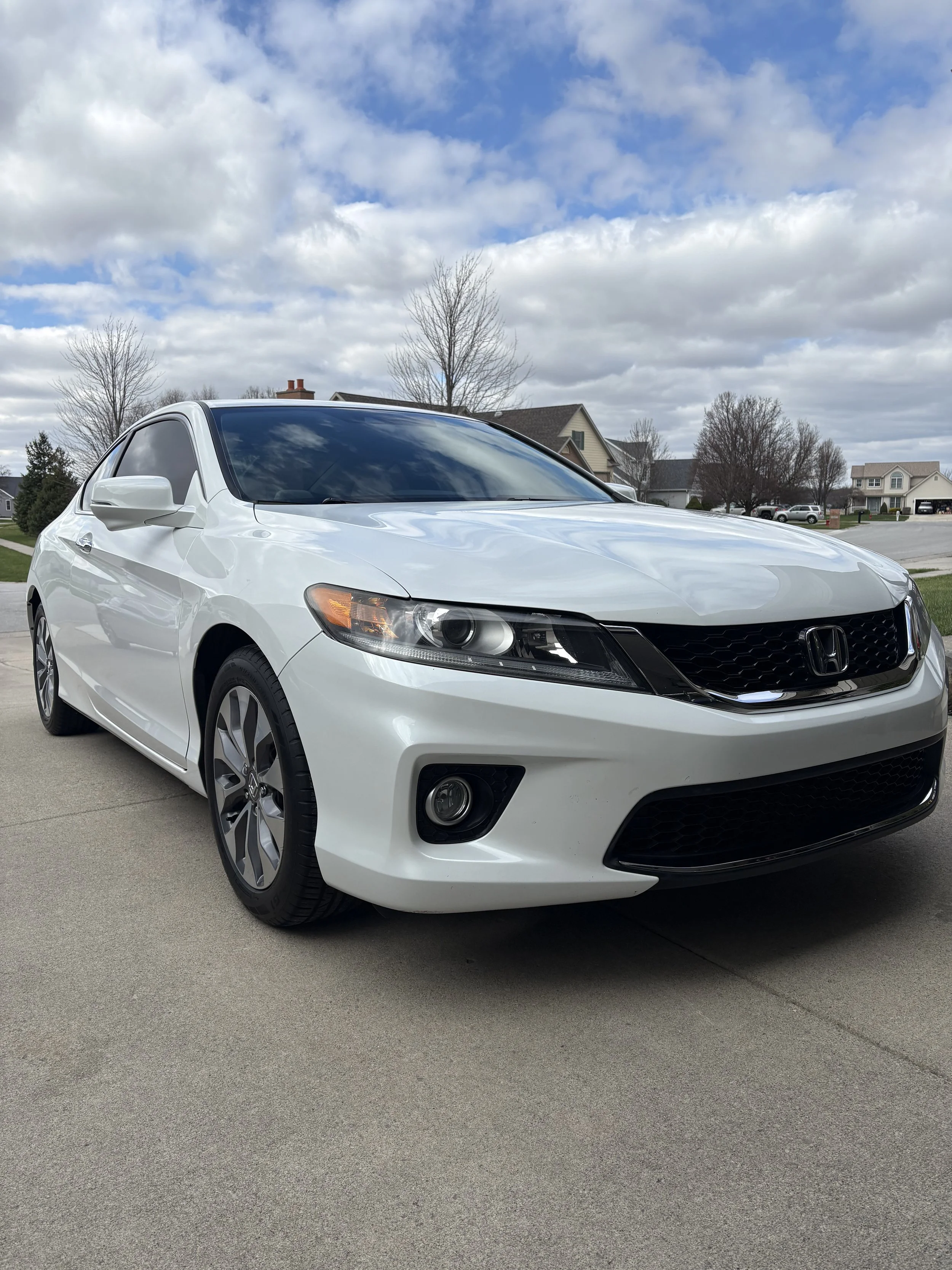419 Auto Detailing in Wapakoneta, OH (2)