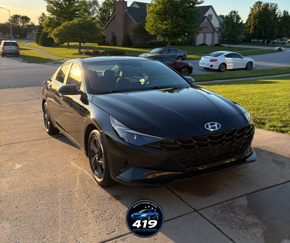419 Auto Detailing in Wapakoneta, OH (3)