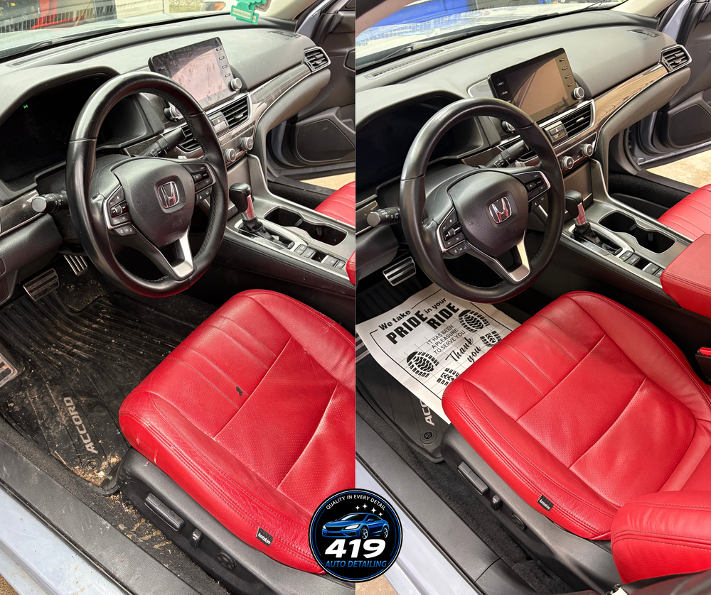419 Auto Detailing in Wapakoneta, OH (4)
