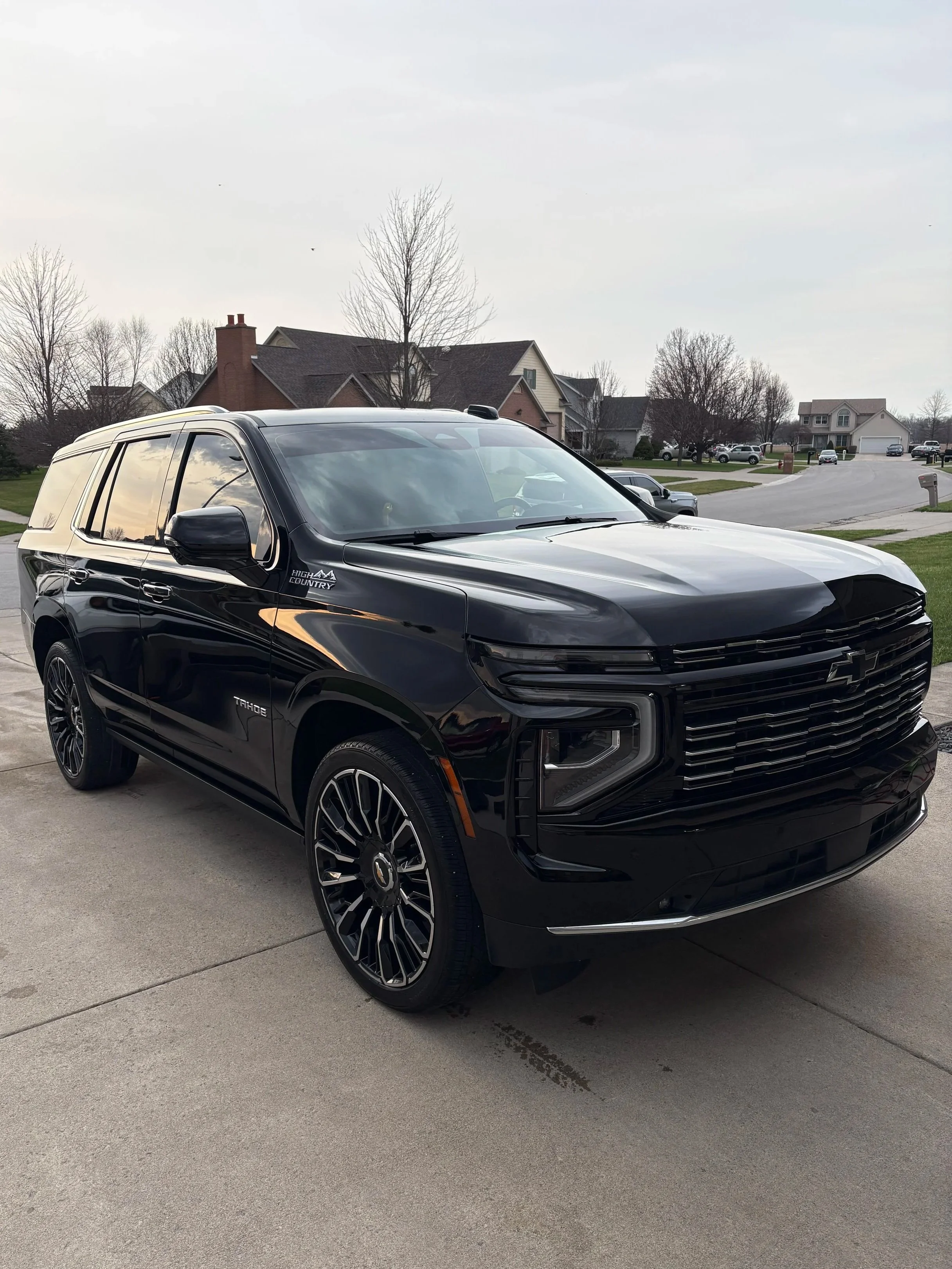 419 Auto Detailing in Wapakoneta, OH (6)