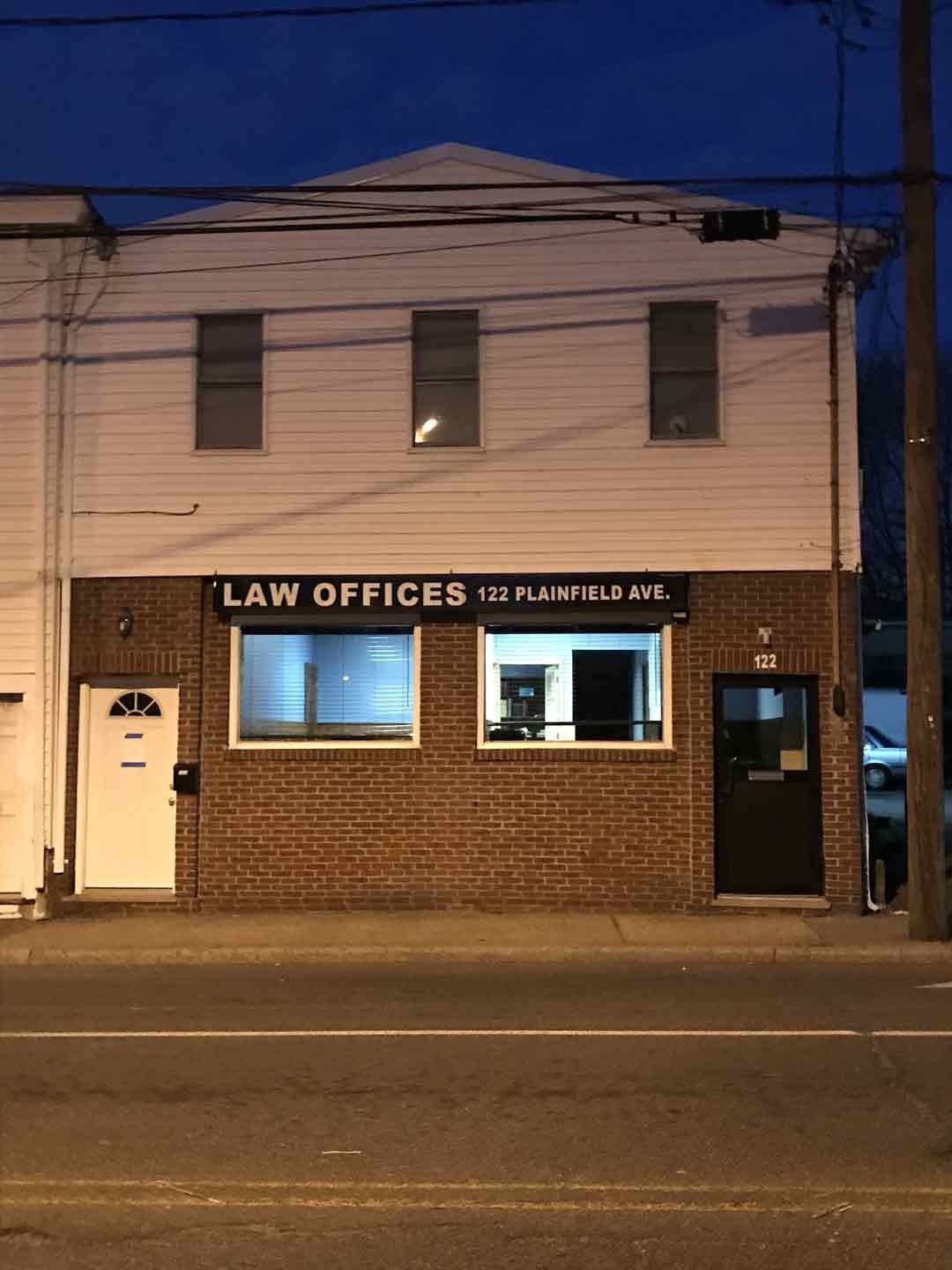 Law Offices of James T. Murphy in Floral Park, NY (2)