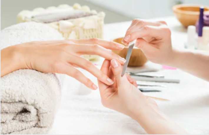 Hollywood Nails in Warner Robins, GA (2)