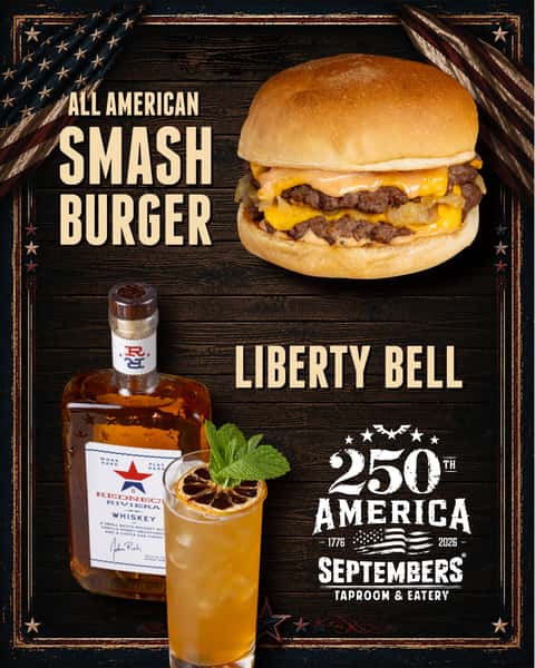 Septembers Taproom & Eatery - Perris in Perris, CA