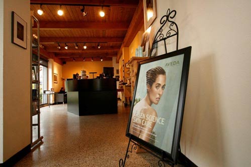 Carpe Diem Hair Studio Inc. in West Bend, WI