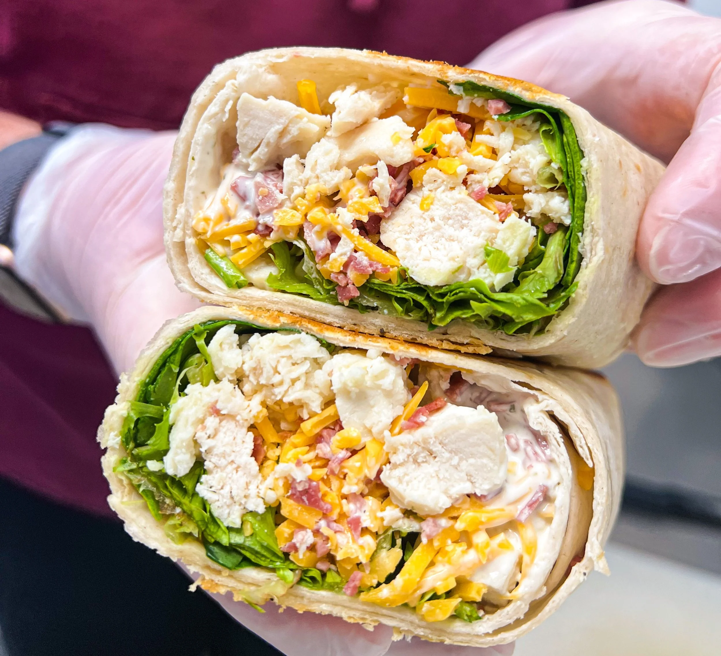 K's Cafe & Smoothie Bar in Evansville, WI