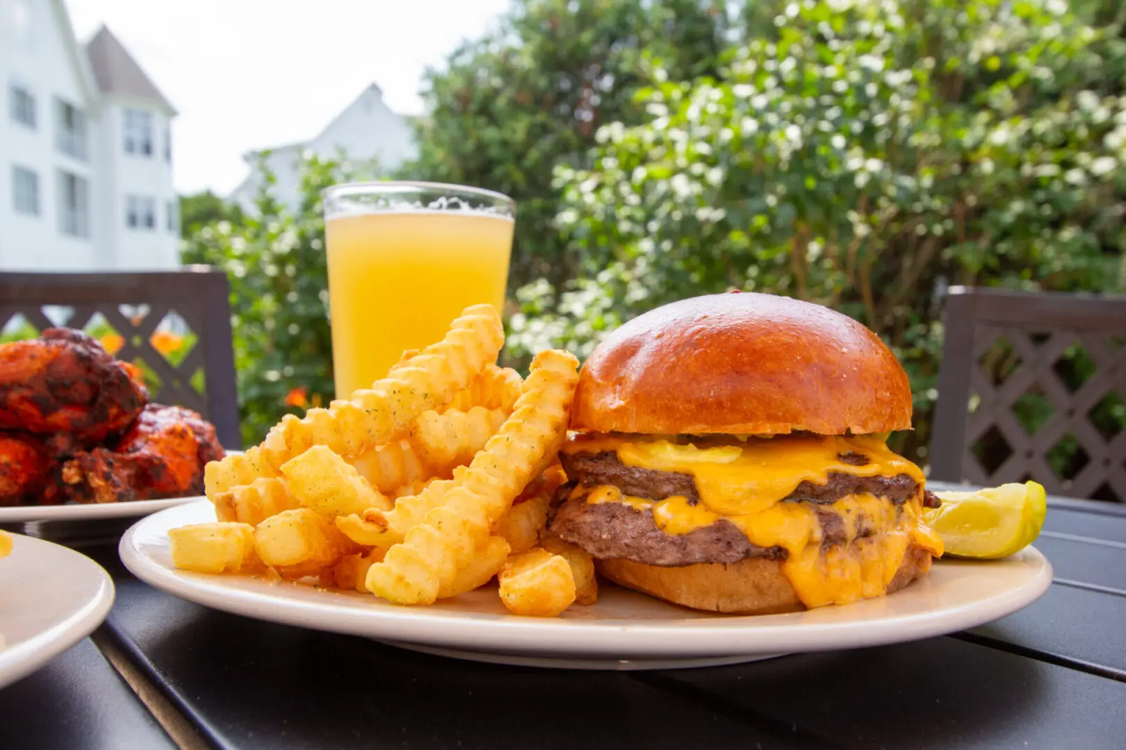 Otto's Restaurant in Elkhart Lake, WI (3)