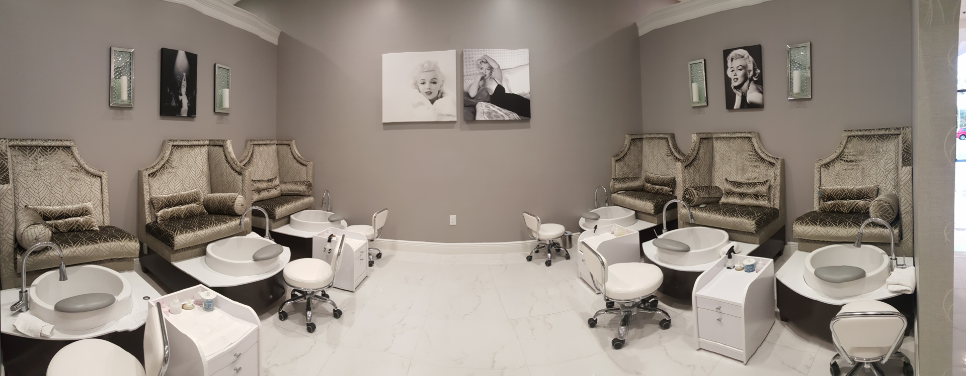 Hollywood Salon and Spa in Wellington, FL (2)