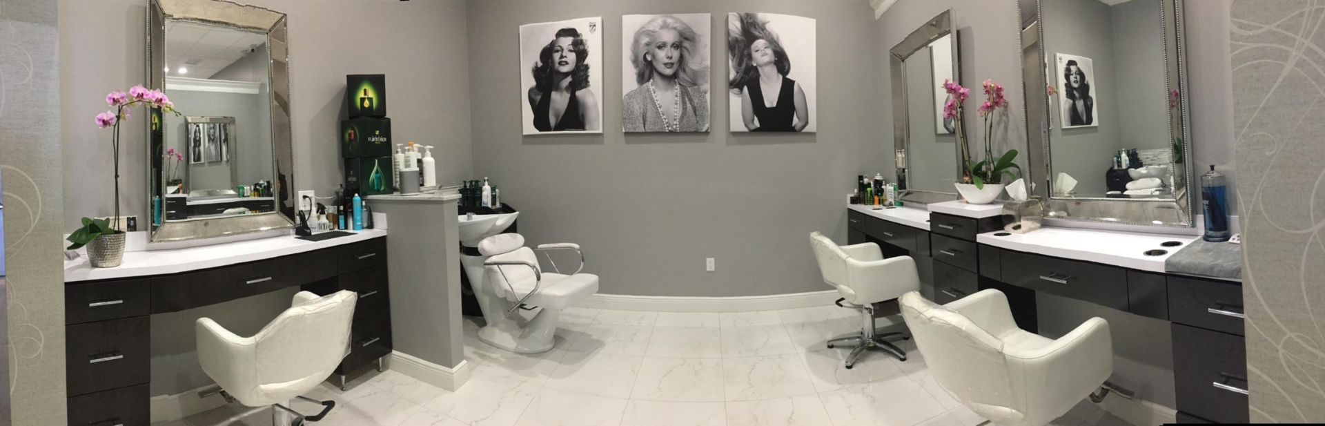 Hollywood Salon and Spa in Wellington, FL (3)