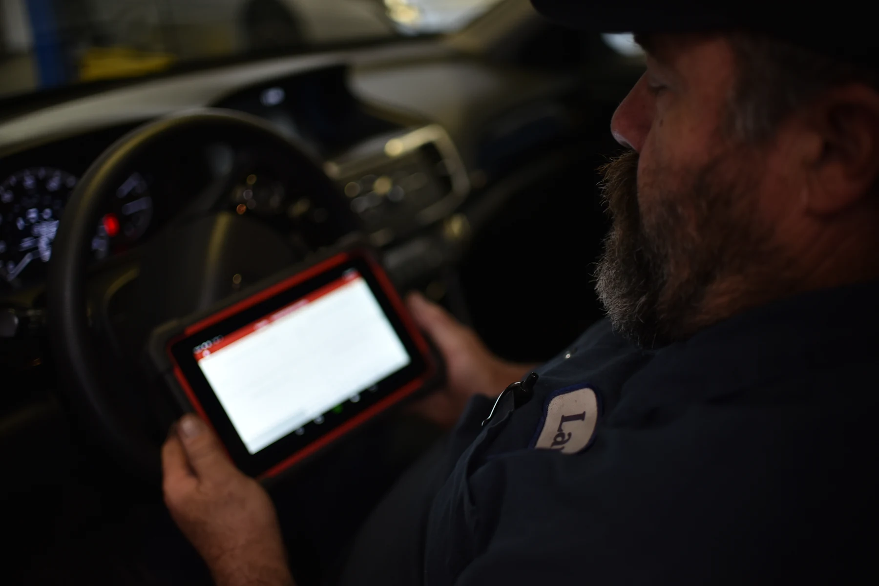 APS Automotive Atascadero in Atascadero, CA (5)