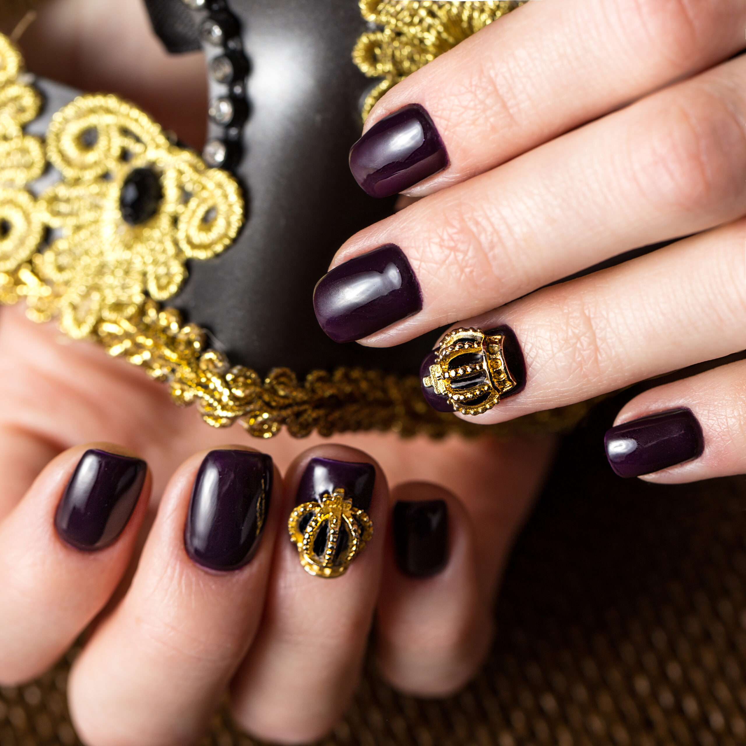 LK Signature Nails Spa in Katy, TX