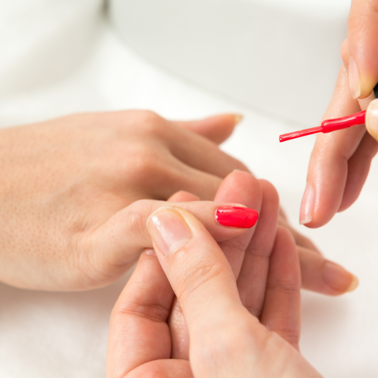 LK Signature Nails Spa in Katy, TX (3)