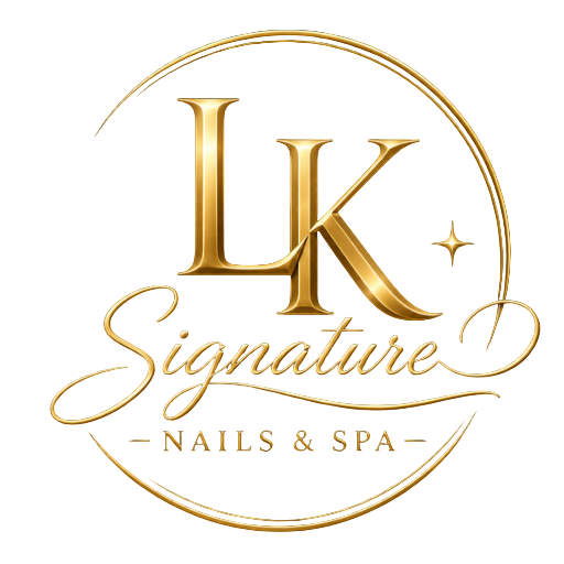 LK Signature Nails Spa in Katy, TX (4)