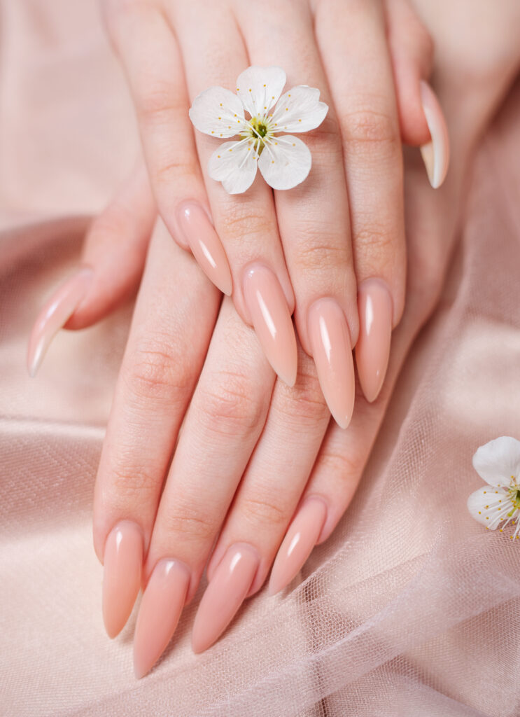 LK Signature Nails Spa in Katy, TX (5)