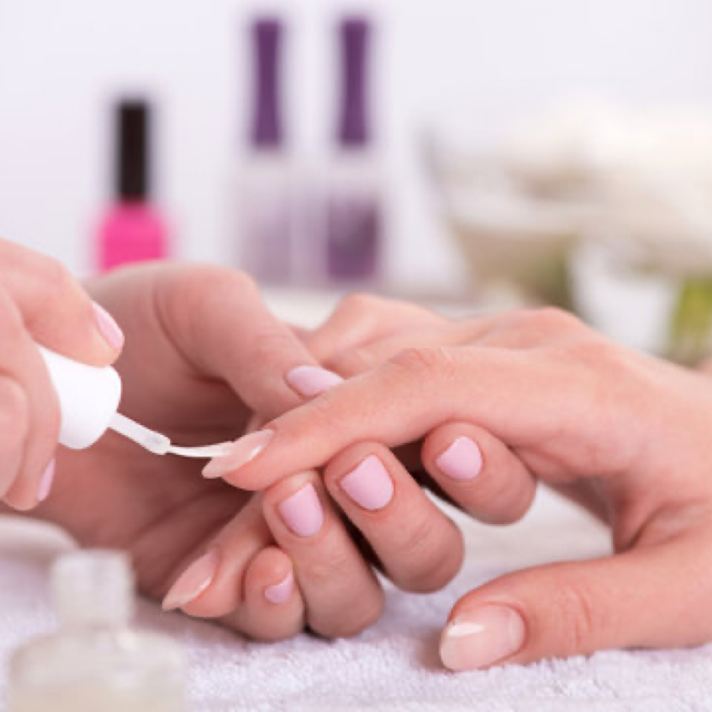 Get Noticed Nail & Skin Care Studio, Inc. in Statesville, NC (4)