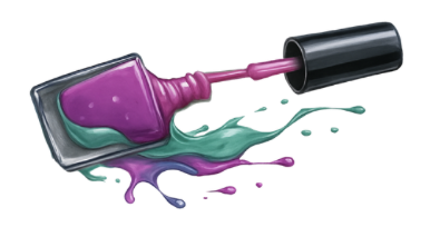 Get Noticed Nail & Skin Care Studio, Inc. in Statesville, NC (5)