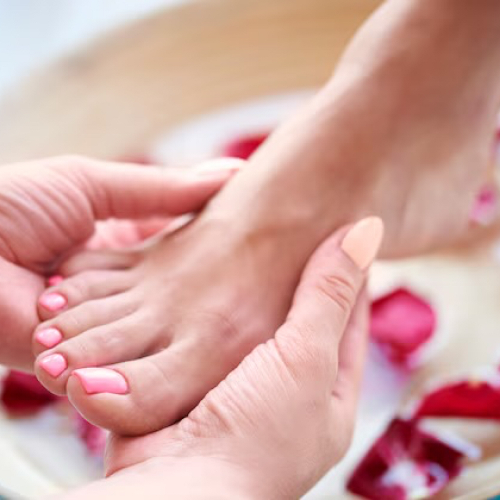 Get Noticed Nail & Skin Care Studio, Inc. in Statesville, NC (6)