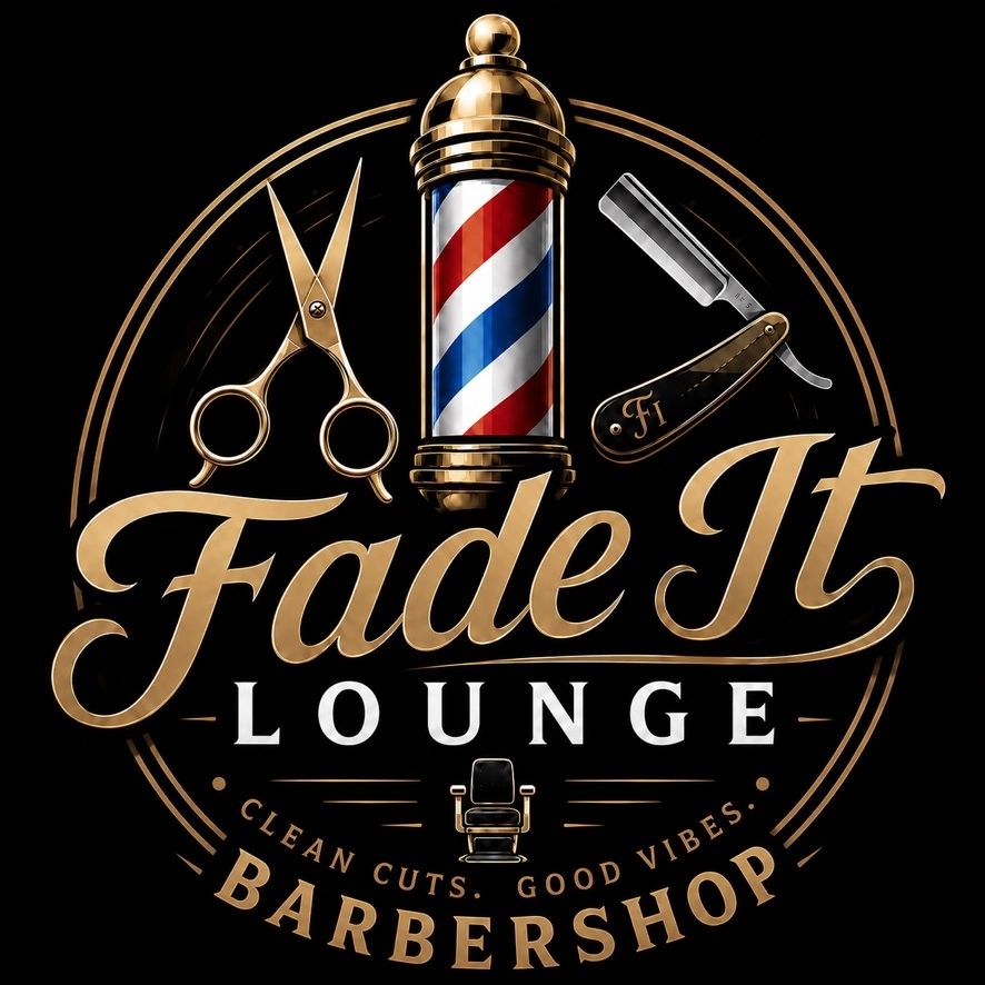 Fade It Lounge Barbershop in Clearwater, FL