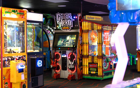 Crazy Dragon & Tavern in Roxboro, NC (3)