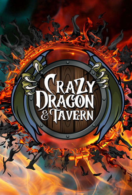 Crazy Dragon & Tavern in Roxboro, NC (4)
