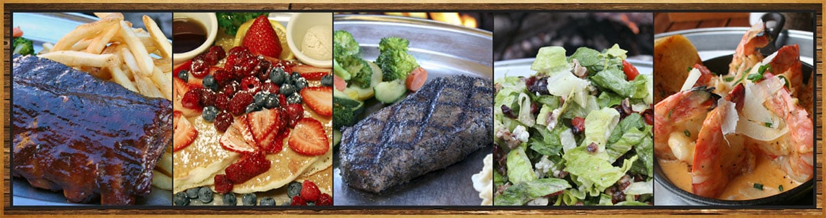 Saddle Ranch Chop House in West Hollywood, CA (3)