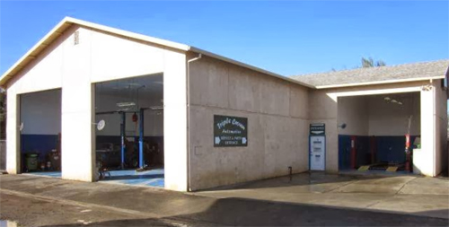 Triple Crown Automotive in Woodland, CA (6)