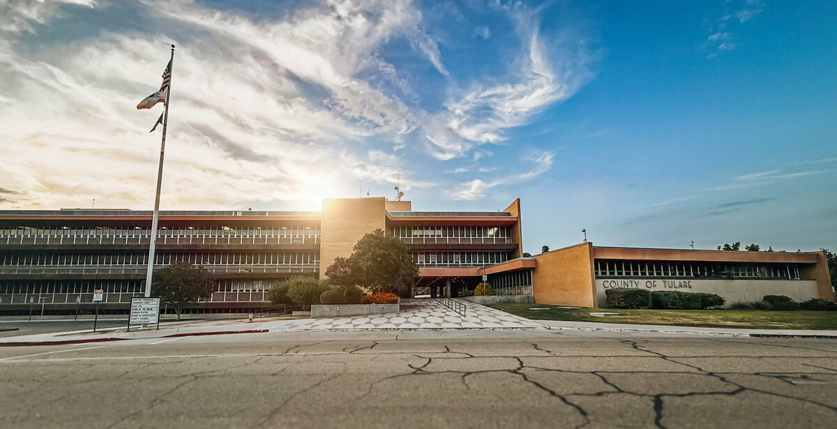 The Boggs Law Firm in Tulare, CA