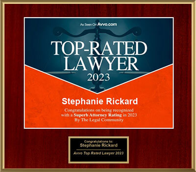 Law Office of Stephanie Rickard in San Jose, CA (3)