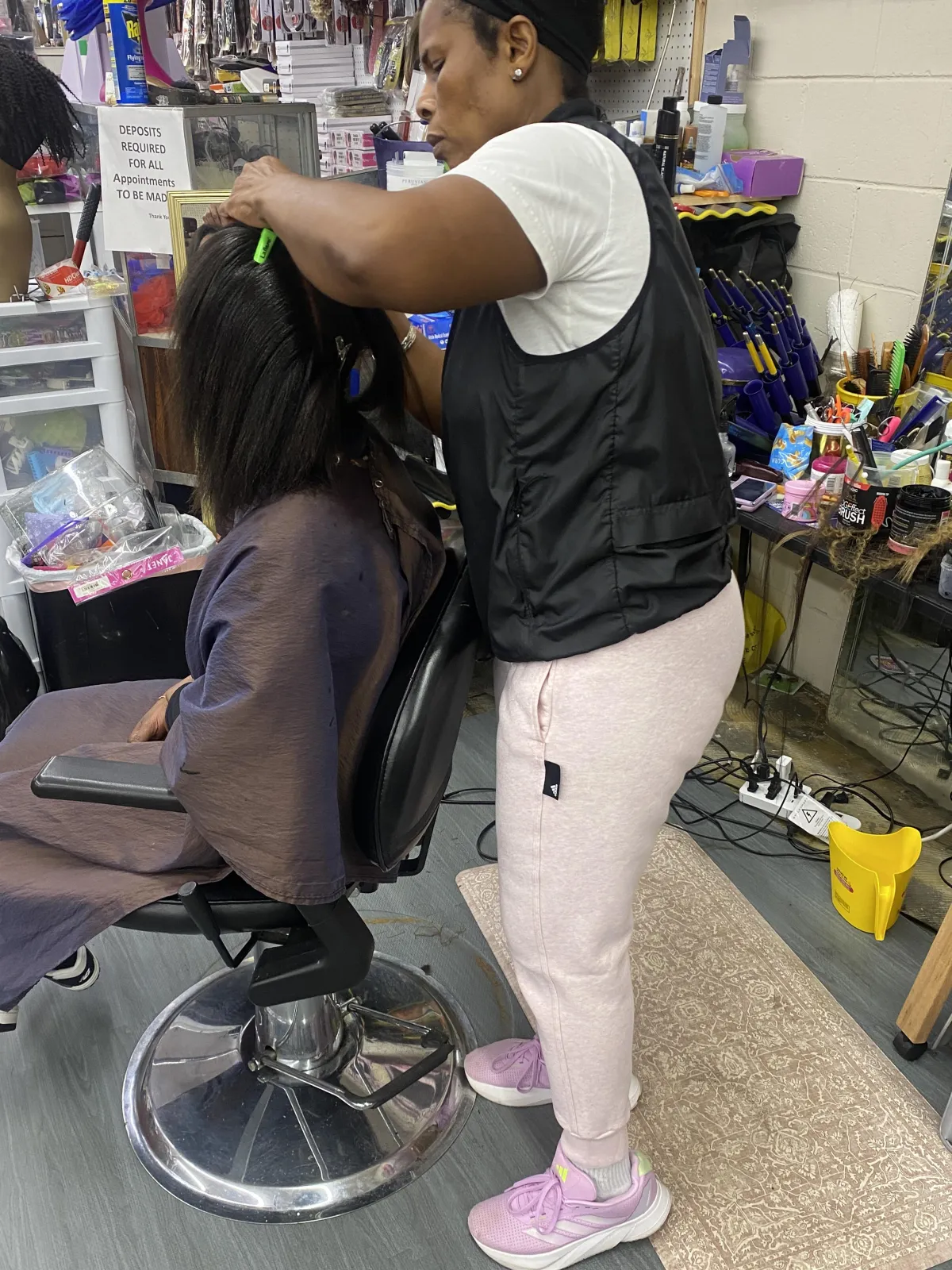 T J Fashion & Beauty Supply in Greenville, SC (6)