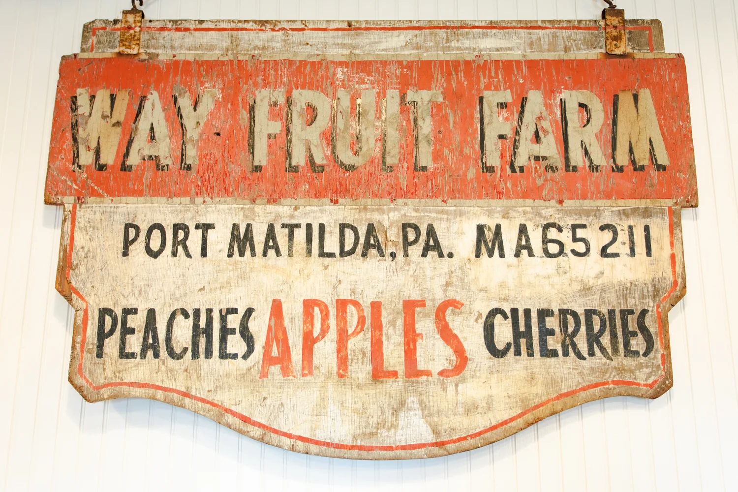 Way Fruit Farm in Port Matilda, PA (5)