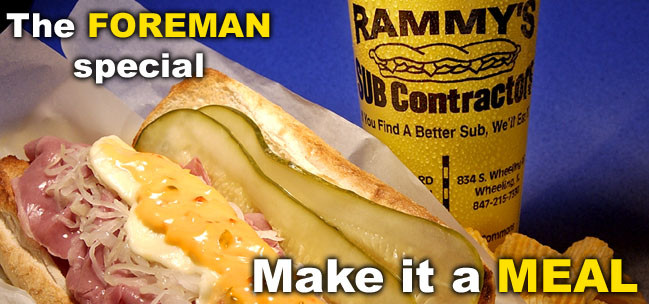 Rammy's Sub Contractors in Wheeling, IL (2)