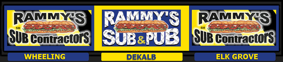 Rammy's Sub Contractors in Wheeling, IL (3)