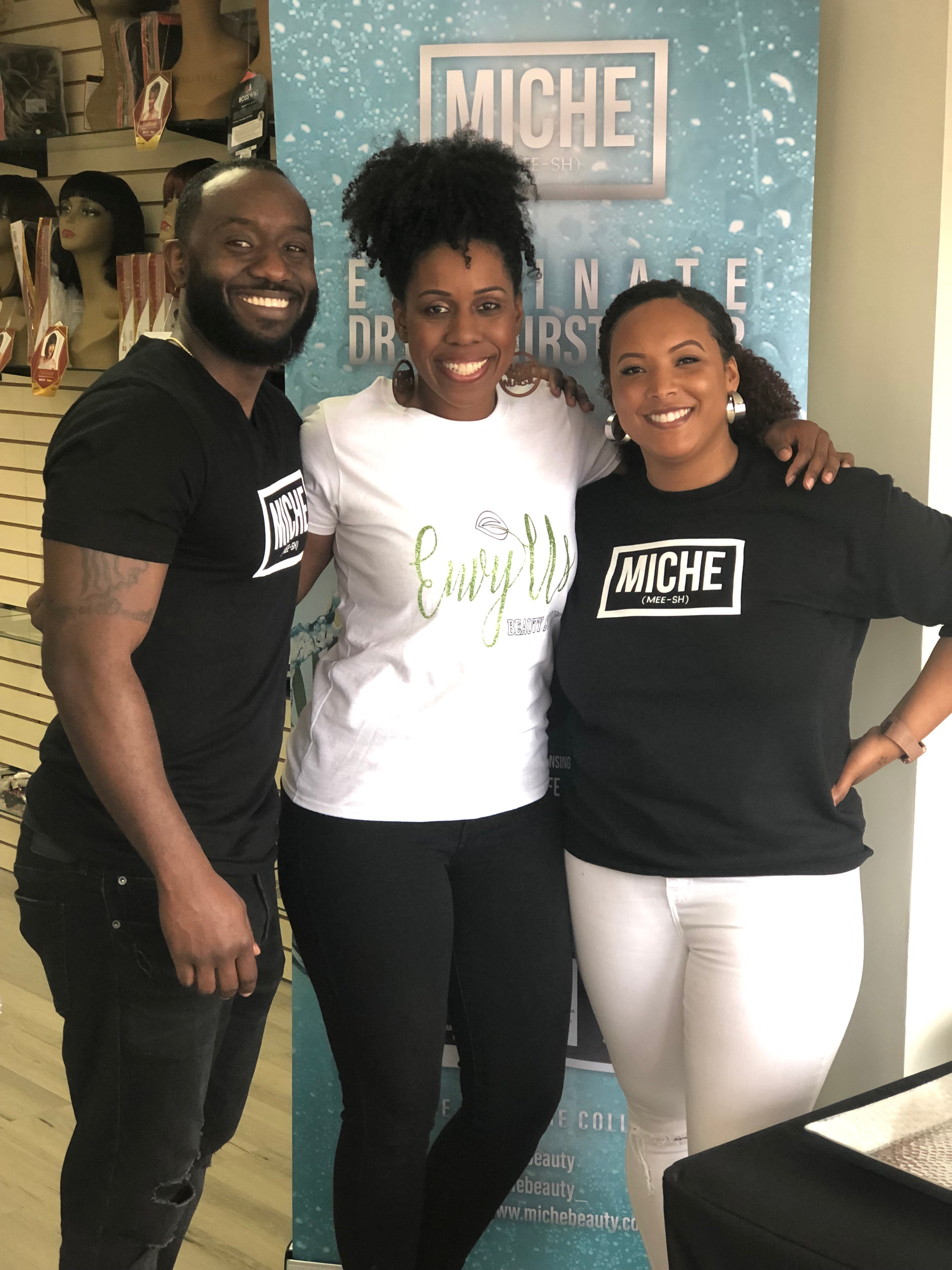 Envy Us Beauty Supply in Fort Washington, MD (2)