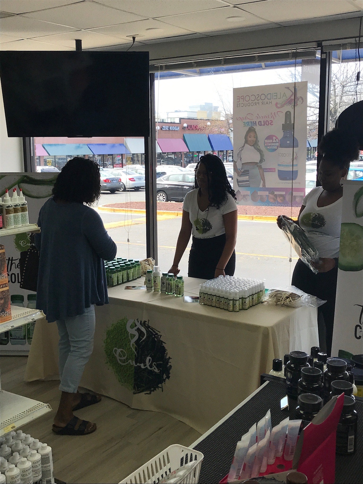 Envy Us Beauty Supply in Fort Washington, MD (3)