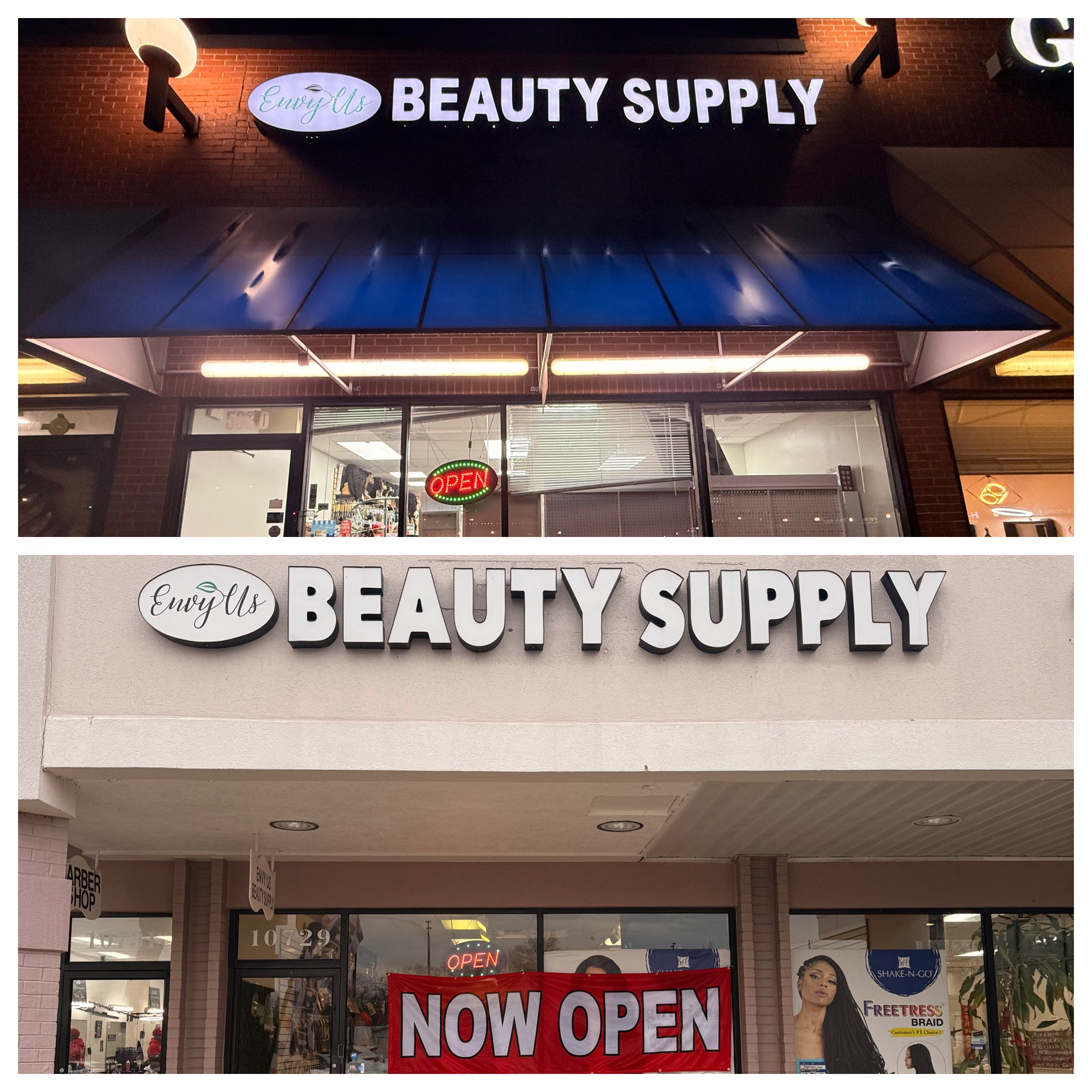Envy Us Beauty Supply in Fort Washington, MD (4)