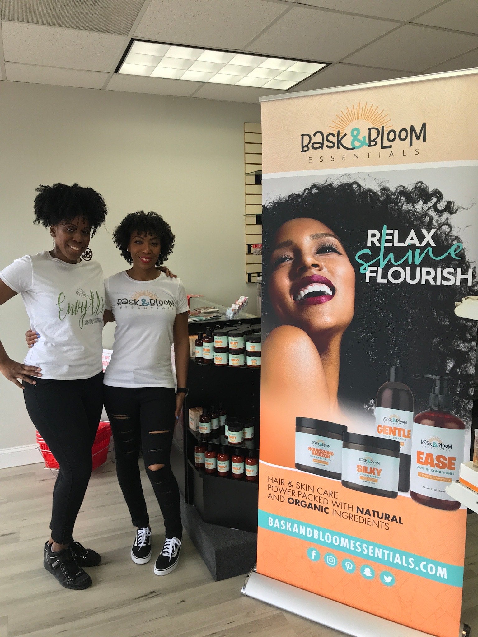 Envy Us Beauty Supply in Fort Washington, MD (5)